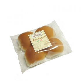 Panini per Hamburger